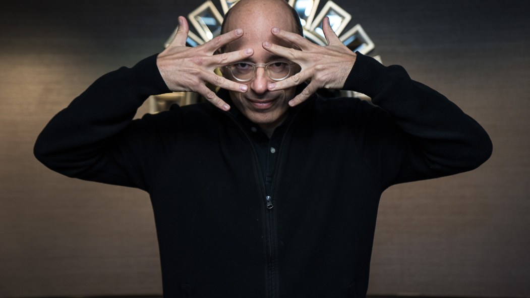 Bernard Werber plonge dans l’hypnose régressive pour découvrir ses vies antérieures