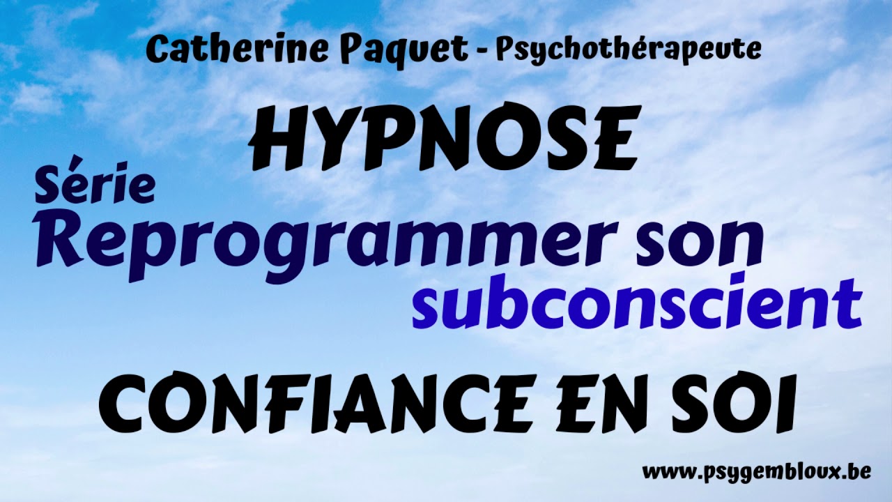 découvrez comment l'hypnose peut renforcer votre confiance en vous. apprenez à surmonter vos doutes et à développer une estime de soi solide grâce à des techniques hypnotiques efficaces.