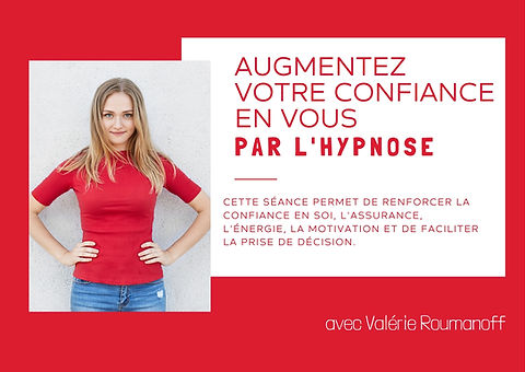 Découvrez comment l&rsquo;hypnose peut transformer votre confiance en soi en un temps record !