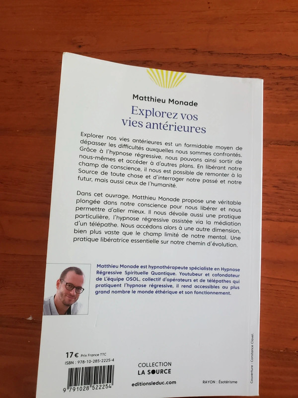 Découvrez le prix incroyable de l’hypnose régressive qui change tout !