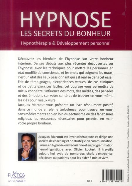 découvrez les secrets de l'hypnose en ligne et transformez votre esprit grâce à des techniques efficaces et accessibles. apprenez à maîtriser cette pratique pour améliorer votre bien-être, votre concentration et votre développement personnel.