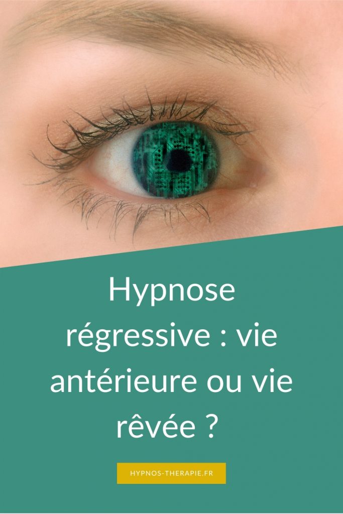 Découvrez les vérités choc sur l&rsquo;hypnose régressive : les dangers insoupçonnés révélé !