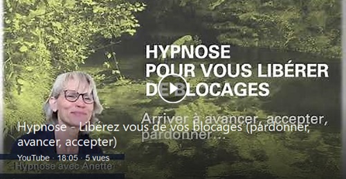 La technique d&rsquo;auto hypnose qui va changer votre vie en une semaine