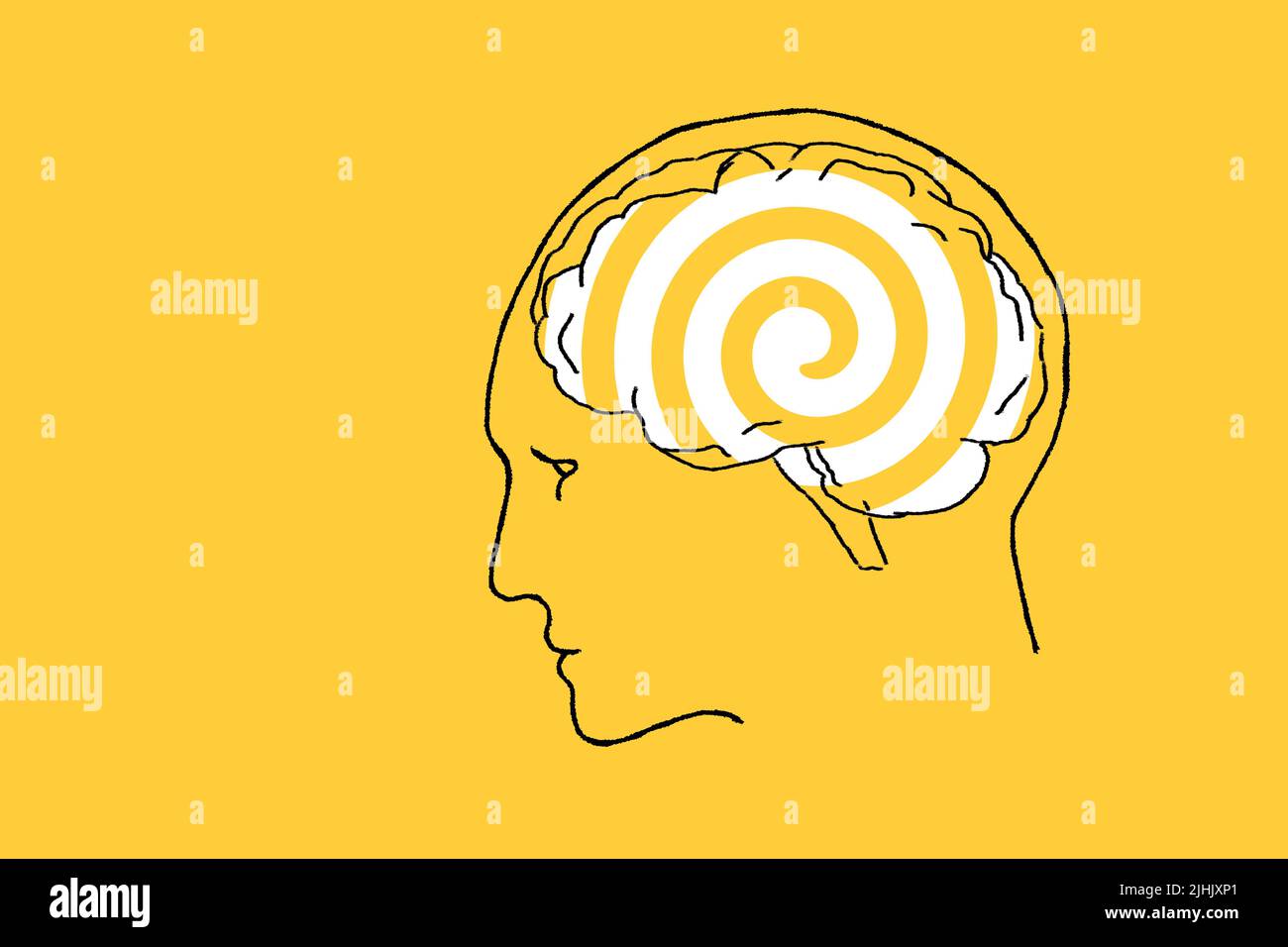 L’hypnose peut-elle déclencher la psychose ? Voici ce que vous devez savoir !
