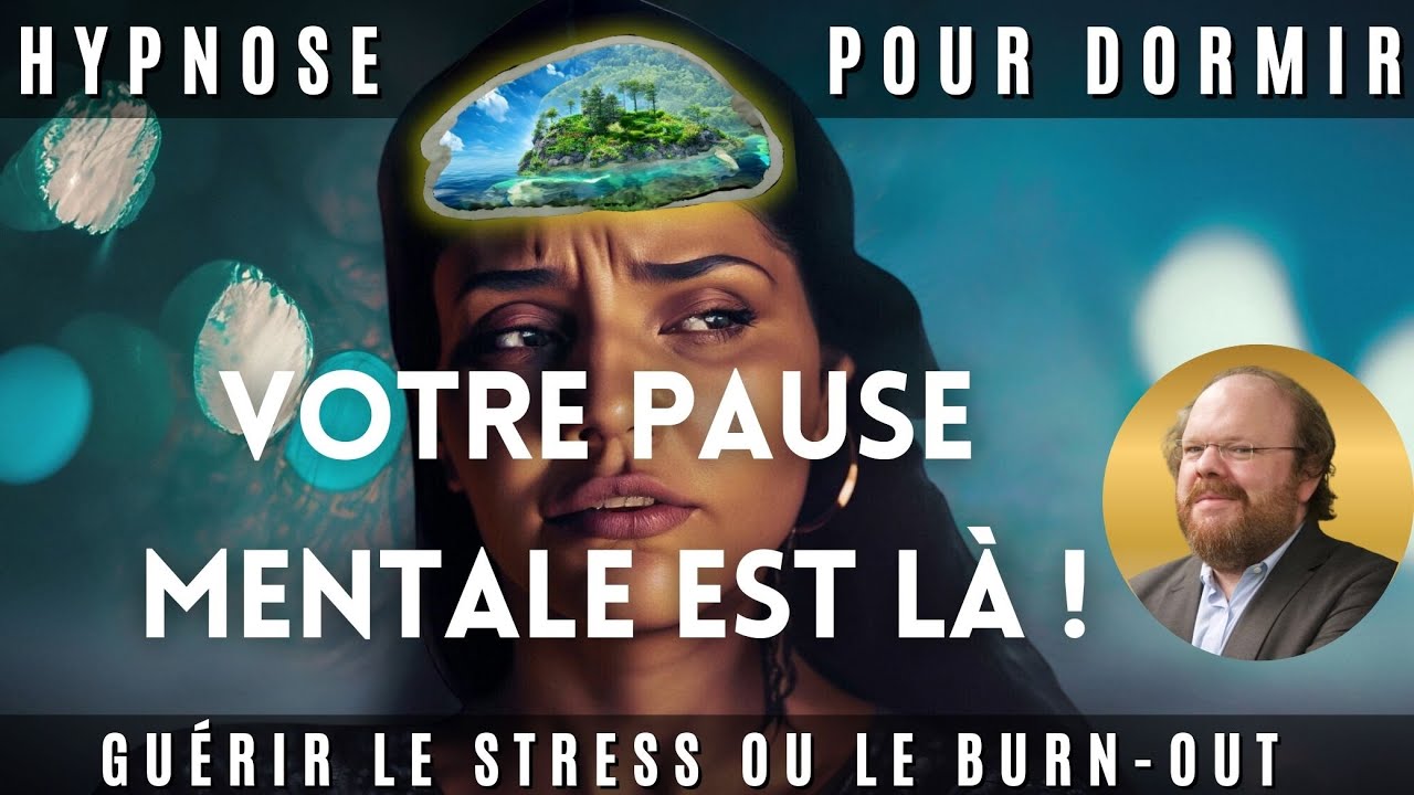 L’hypnose : un remède qui aggrave votre angoisse ? Découvrez la vérité choc !