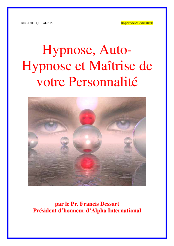 découvrez l'auto-hypnose transformative, une méthode puissante pour libérer votre potentiel intérieur, surmonter des blocages et apporter des changements significatifs à votre vie. plongez dans un voyage de transformation personnelle et améliorez votre bien-être mental et émotionnel.