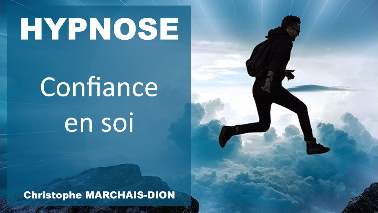 Découvrez comment l’hypnose peut transformer votre confiance en soi en un clin d’œil !