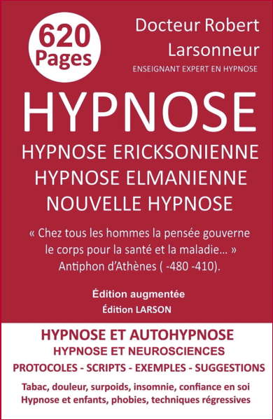 Découvrez le livre secret qui transforme votre esprit grâce à l&rsquo;hypnose spirituelle !
