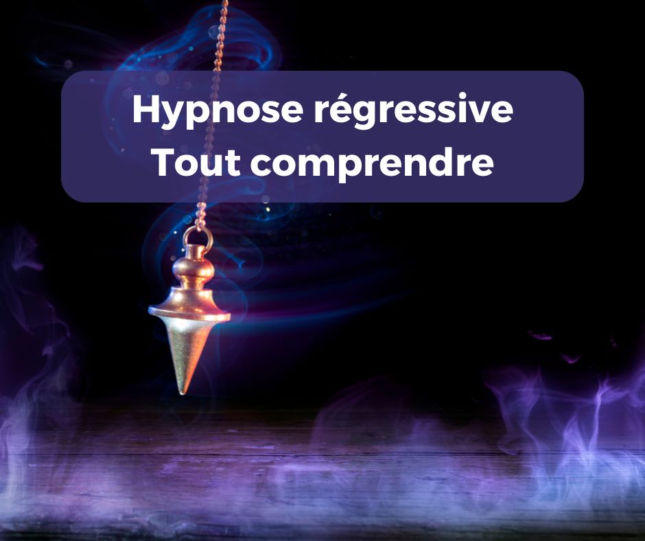 Formation hypnose régressive certifiée en ligne : tout ce que vous devez savoir