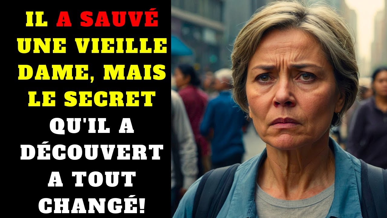 Frédéric Deshuis : découvrez le secret choquant qui pourrait changer votre vie !