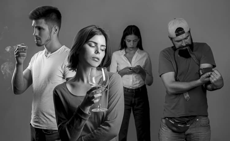 Hypnose régressive : une solution efficace pour surmonter les addictions