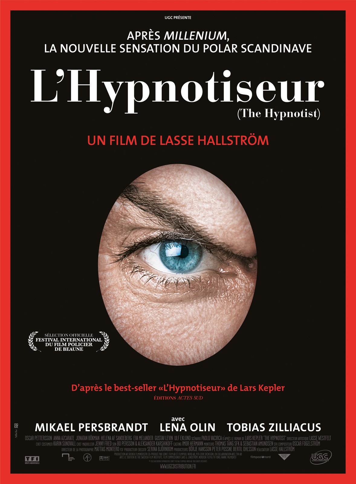 L’incroyable secret de l’hypnotiseur connu en France révélé enfin!