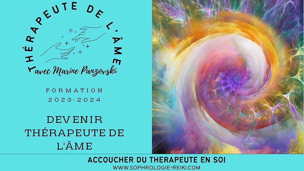 Thérapie de l’âme : comprendre ses bienfaits et ses pratiques