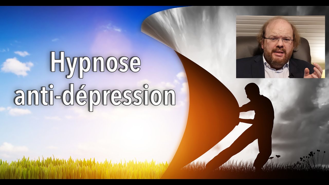 Vous ne croirez jamais comment l’hypnose a transformé ma dépression
