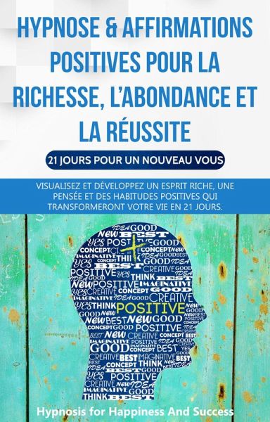 découvrez l'hypnose affirmation, une méthode puissante pour reprogrammer votre esprit et renforcer votre confiance. explorez les bienfaits de cette technique pour améliorer votre bien-être mental et émotionnel, et transformez vos croyances limitantes en affirmations positives.