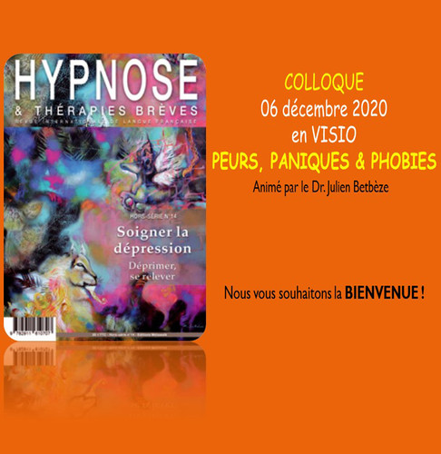 découvrez comment l'hypnose peut vous aider à surmonter vos phobies et à retrouver votre sérénité. explorez les techniques d'hypnose qui ciblent spécifiquement vos peurs et transformez votre vie en libérant votre esprit des angoisses.