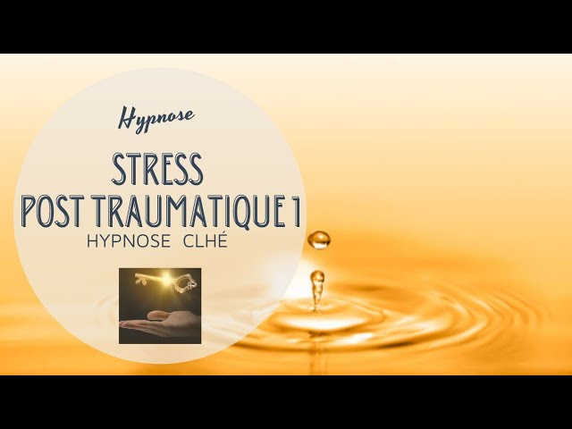 découvrez comment l'hypnose peut aider à surmonter les traumatismes. apprenez des techniques efficaces pour gérer le stress post-traumatique et retrouver un équilibre émotionnel. transformez votre vie grâce à l'hypnose.
