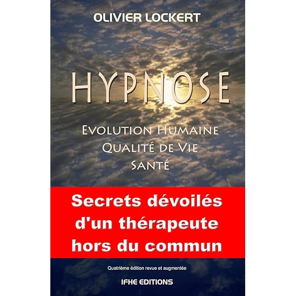 découvrez les profondeurs de l'inconscient à travers les travaux d'olivia werber sur l'hypnose. plongez dans les mécanismes de l'esprit et explorez comment l'hypnose peut transformer votre perception et vos comportements. apprenez les techniques innovantes qui allient science et pratique pour un voyage fascinant au cœur de votre inconscient.