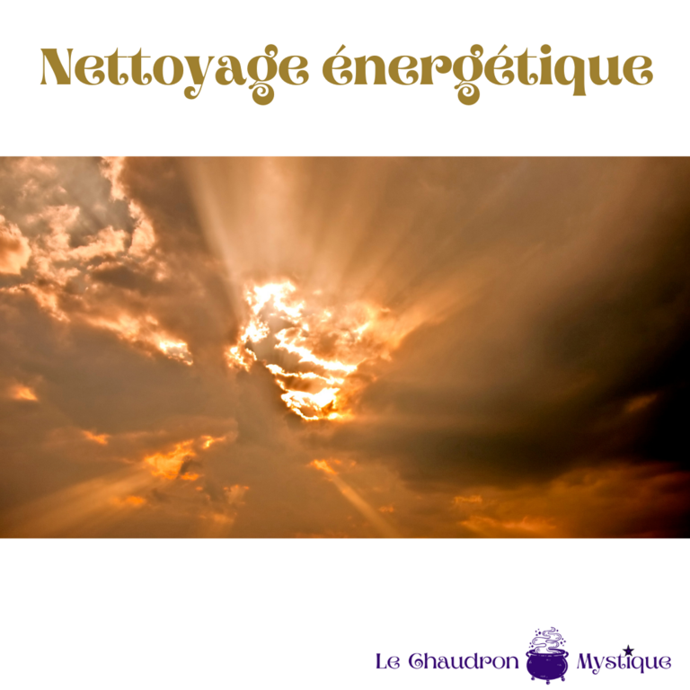 découvrez le nettoyage énergétique, une pratique essentielle pour harmoniser votre espace de vie et libérer les énergies négatives. apprenez comment cette méthode peut favoriser votre bien-être, votre créativité et votre équilibre émotionnel.