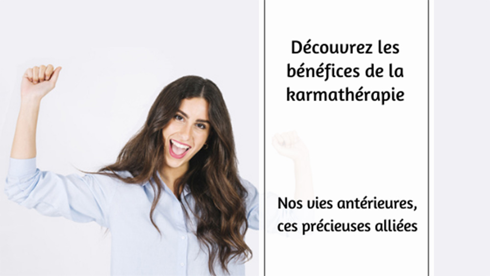 découvrez le concept de régression karmique, une méthode de développement personnel qui explore vos vies passées pour comprendre les leçons karmiques et libérer d'éventuels blocages émotionnels. plongez dans un voyage intérieur pour guérir et transformer votre existence actuelle.