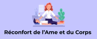 découvrez la thérapie de l'âme, un voyage intérieur profond pour guérir et nourrir votre esprit. explorez des méthodes spirituelles et psychologiques pour trouver la paix, la clarté et un équilibre durable dans votre vie.