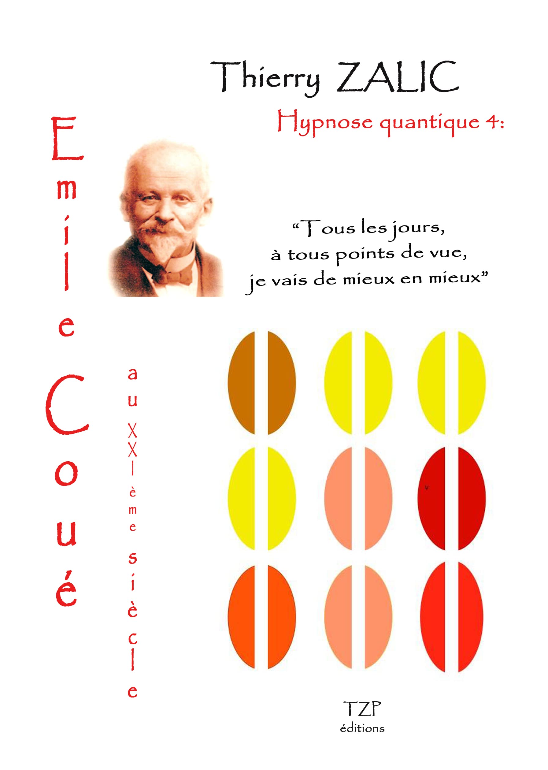 découvrez la vérité sur l'hypnose quantique, une technique innovante servant à débloquer votre potentiel intérieur. plongez dans les mécanismes fascinants de cette pratique alliant science et spiritualité, et transformez votre vie grâce à des séances d'hypnose ciblées et efficaces.