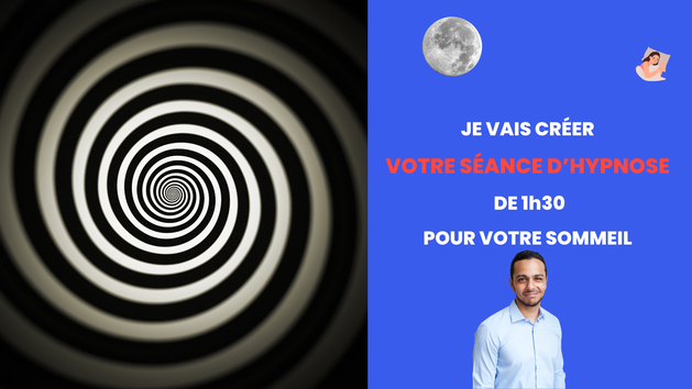 Le sommeil par hypnose : comprendre les mécanismes et bénéfices