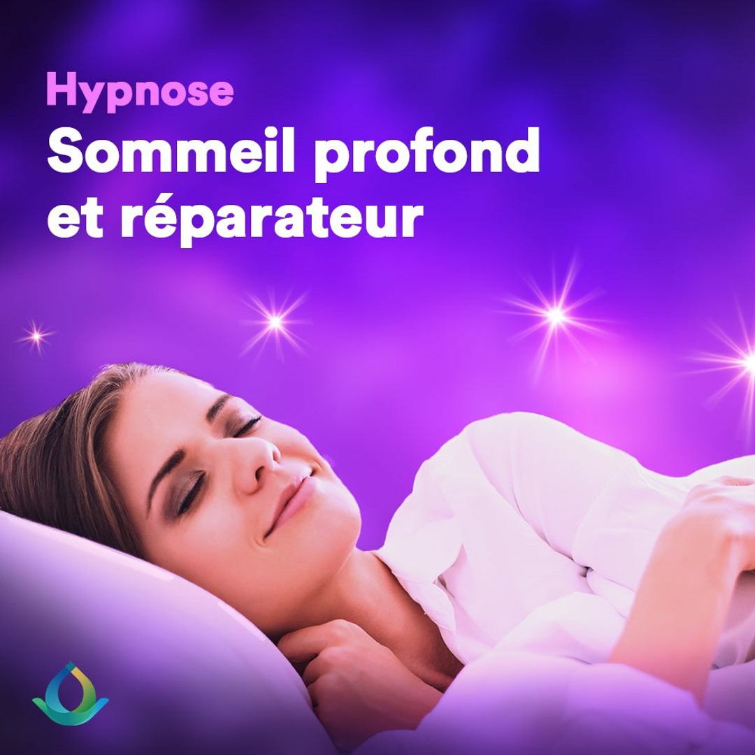L’hypnose comme outil pour améliorer la qualité du sommeil