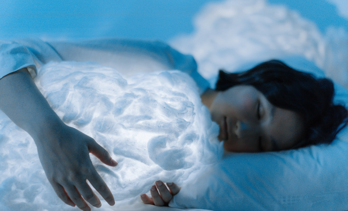 L&rsquo;hypnose pour le sommeil : un moyen naturel de retrouver des nuits paisibles