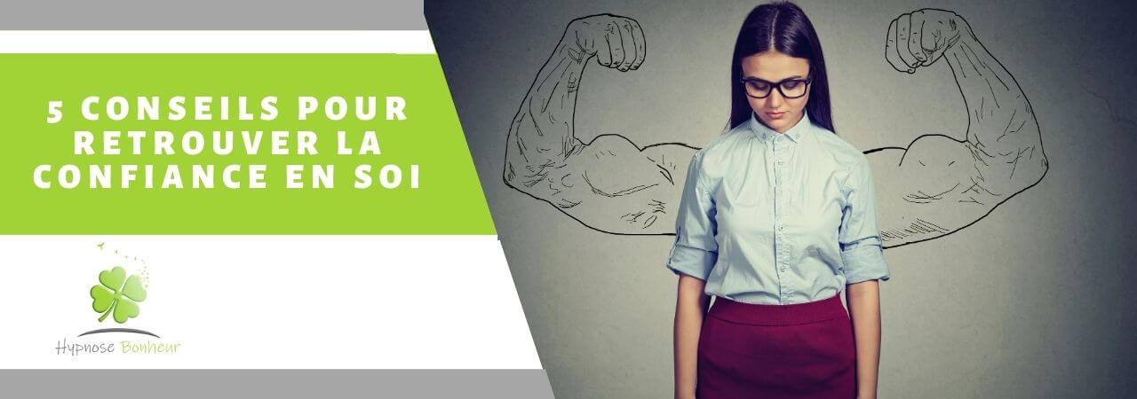 découvrez comment l'hypnose peut renforcer votre confiance en vous et vous aider à surmonter vos doutes. explorez des techniques efficaces pour développer votre estime personnelle et atteindre vos objectifs.