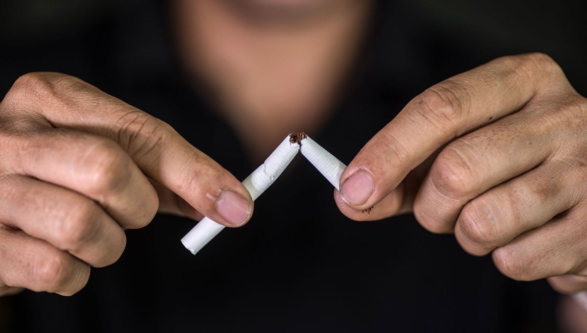 découvrez comment l'hypnose peut vous aider à arrêter de fumer définitivement. transformez votre relation avec le tabac et retrouvez une vie sans cigarettes grâce à des techniques éprouvées et un accompagnement personnalisé.