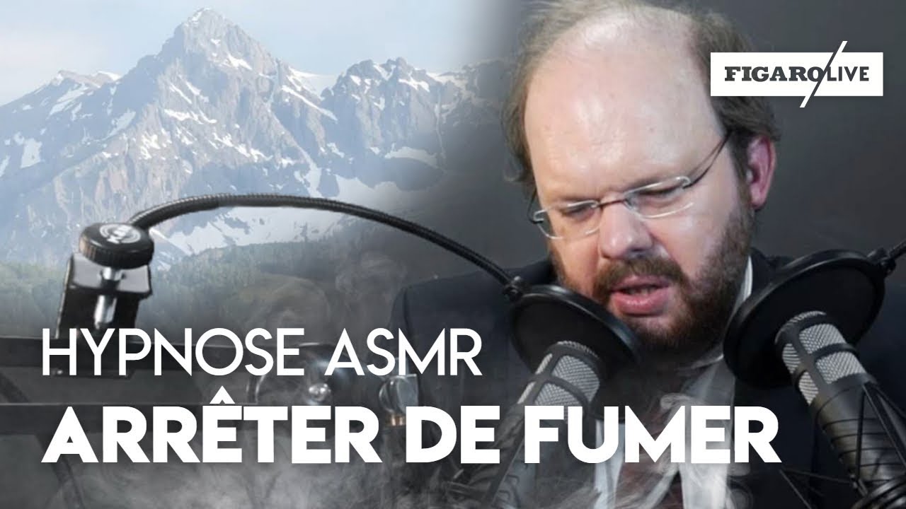 Arrêter de fumer par hypnose : avis et témoignages
