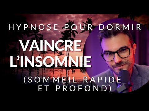 Comment l’hypnose peut-elle aider à surmonter les insomnies ?