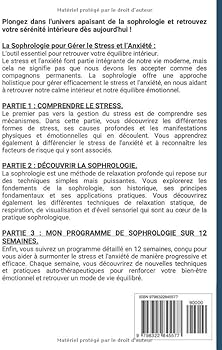 Comprendre l’anxiété et les bienfaits de la sophrologie