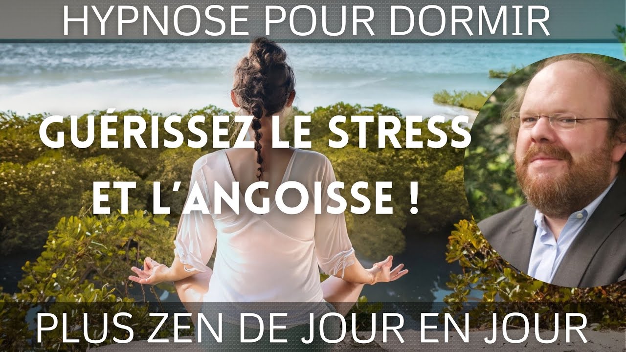 Comprendre les angoisses : comment l&rsquo;hypnose peut aider