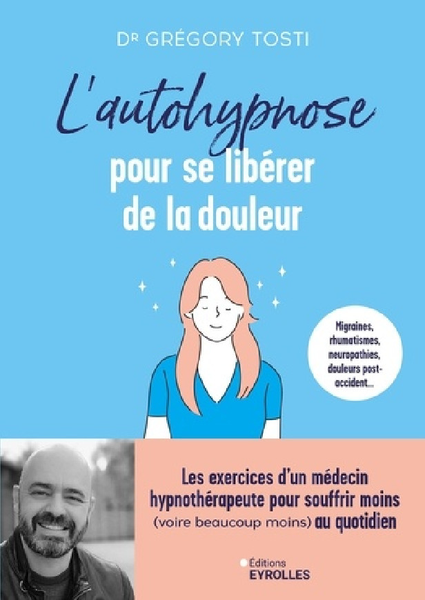 Douleurs et hypnose : une approche thérapeutique innovante