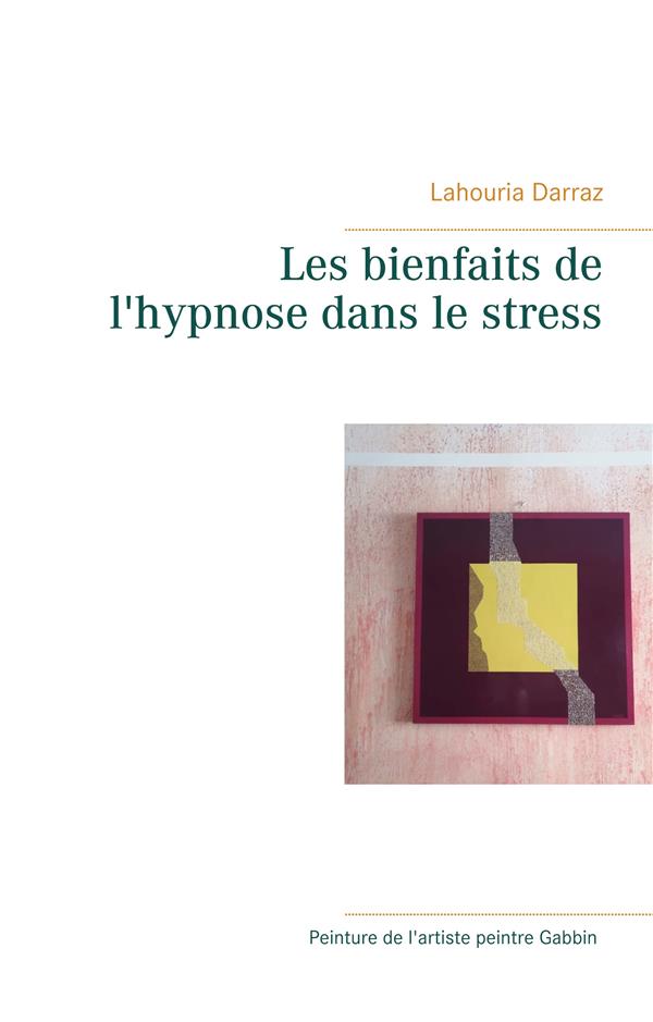 Hypnose pour le stress : une approche efficace pour retrouver sérénité