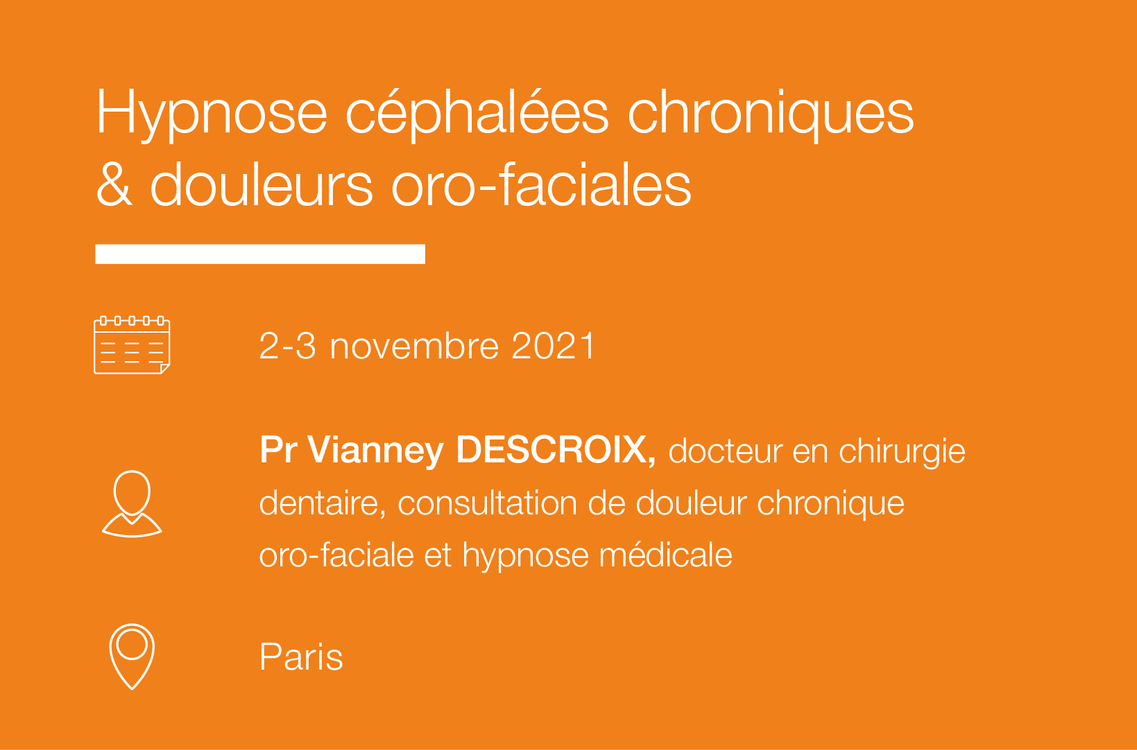 La douleur et l&rsquo;hypnose : comment cette méthode peut soulager vos souffrances