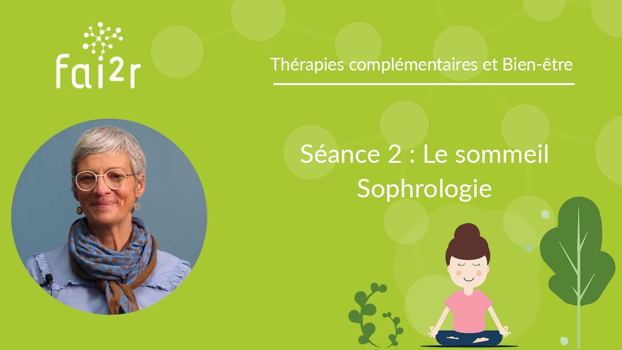 Les bienfaits de la sophrologie pour le bien-être quotidien