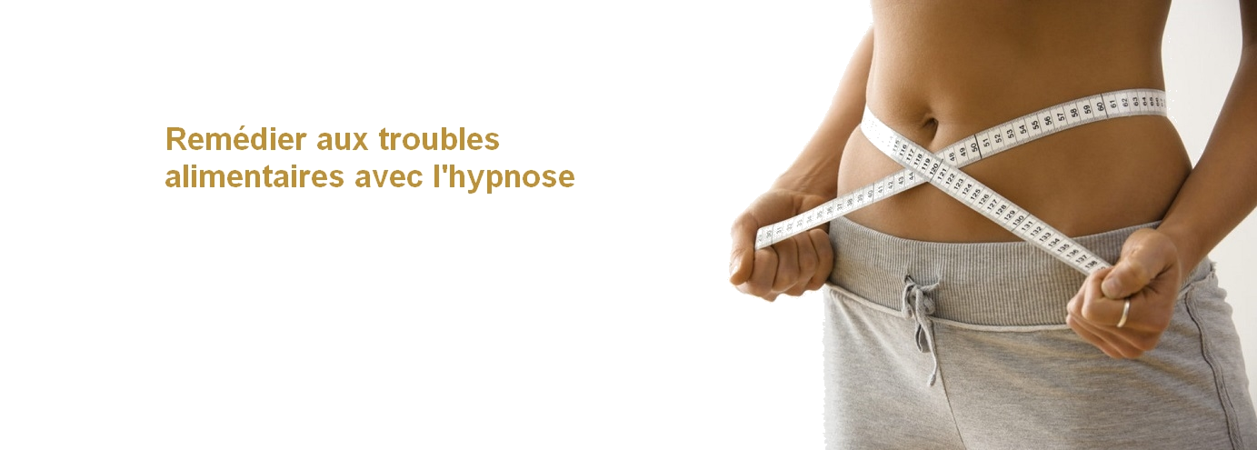 L&rsquo;hypnose comme thérapie pour les troubles alimentaires