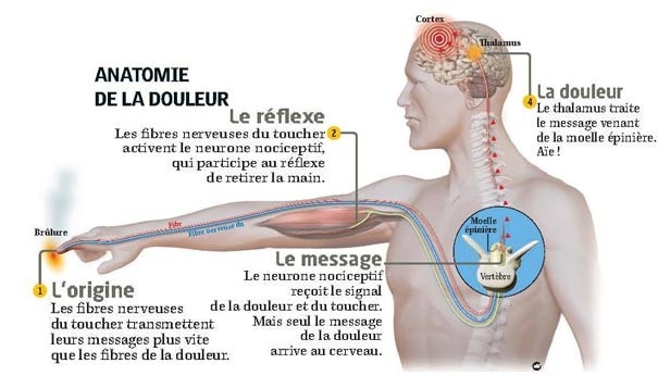 L&rsquo;hypnose comme traitement des douleurs : efficacité et méthodes