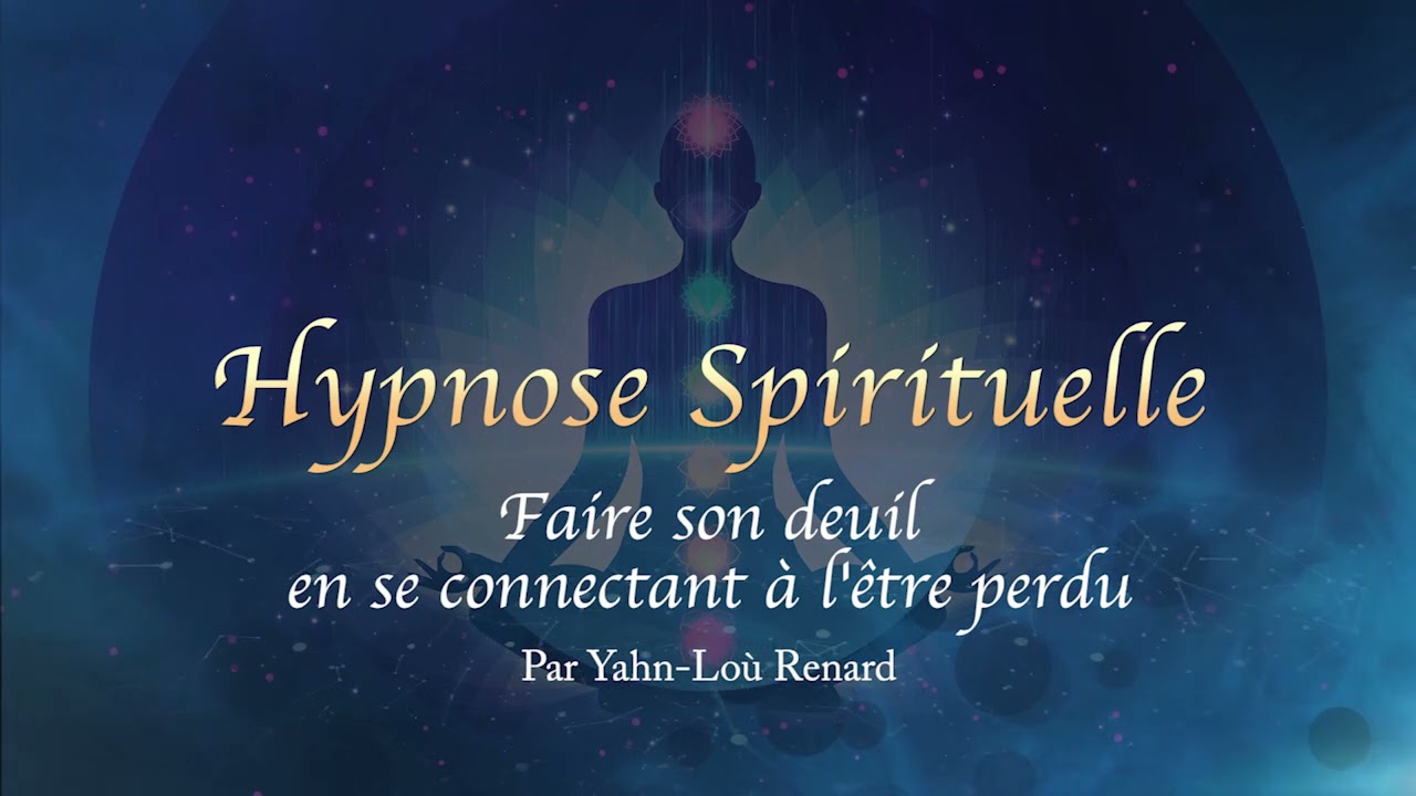 L&rsquo;impact de l&rsquo;hypnose sur le processus de deuil