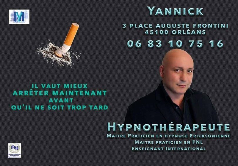 découvrez comment l'hypnose peut vous aider à arrêter de fumer de manière efficace et durable. libérez-vous de la dépendance au tabac grâce à des techniques de relaxation et de suggestions personnalisées. transformez votre vie dès aujourd'hui!