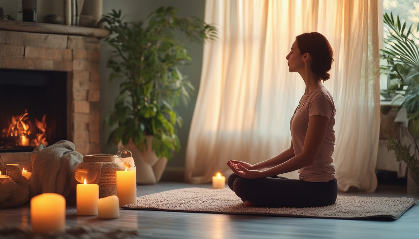 découvrez les techniques variées de l'hypnose et leurs nombreux bénéfices pour le bien-être mental et physique. apprenez comment cette pratique peut vous aider à surmonter le stress, l'anxiété, et à améliorer votre qualité de vie.